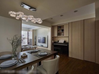 5大家居收纳提案 看设计师如何