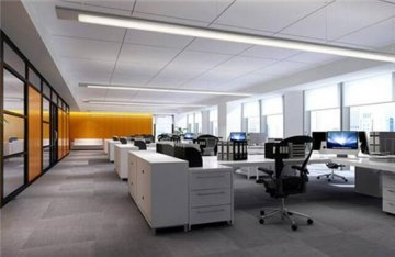 办公室装修多少钱 四大因素影