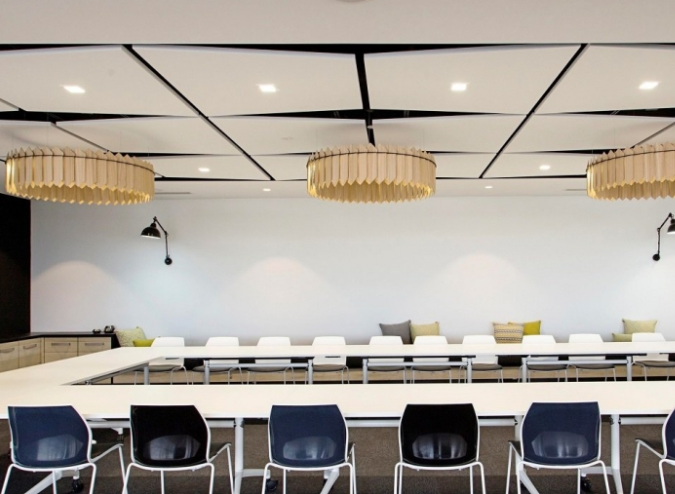 3D打印还原性创造办公室设计