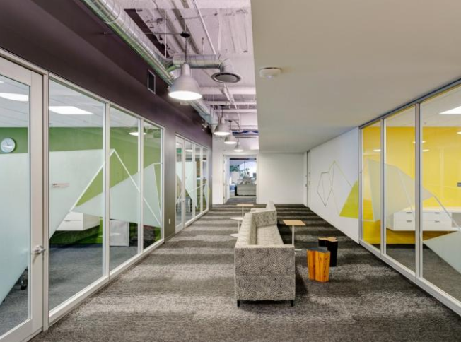 3D打印还原性创造办公室设计